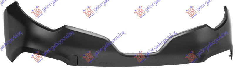 PREDNJI BRANIK PM RENAULT CAPTUR I 2013-2017 (J5/H5)