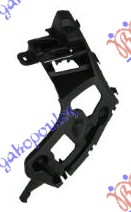 NOSAC ZADNJEG BRANIKA BOCNI PLASTICNI RENAULT CAPTUR I 2013-2017 (J5/H5)