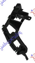 NOSAC ZADNJEG BRANIKA BOCNI PLASTICNI RENAULT CAPTUR I 2013-2017 (J5/H5)