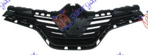 PVC MASKA RENAULT CAPTUR I 2013-2017 (J5/H5)