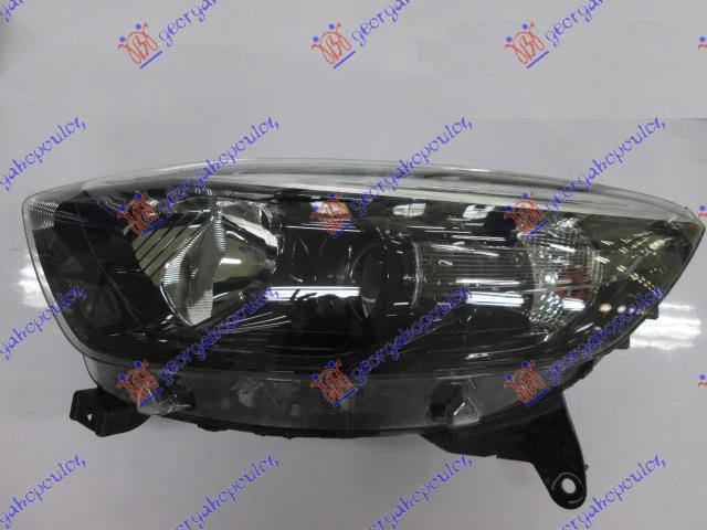 FAR ELEKTRICNI (DEPO) RENAULT CAPTUR I 2013-2017 (J5/H5)