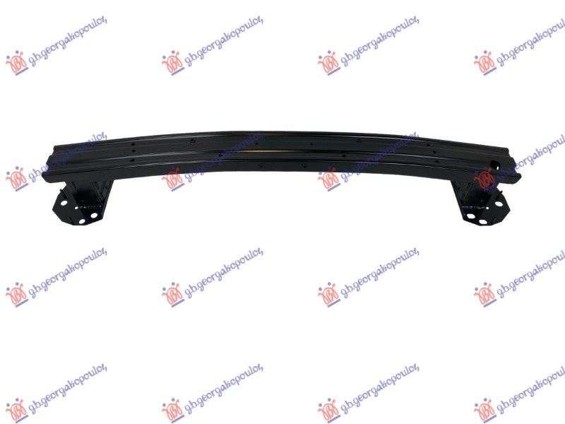 SINA PREDNJEG BRANIKA RENAULT CAPTUR II 2020-2024 (HF)