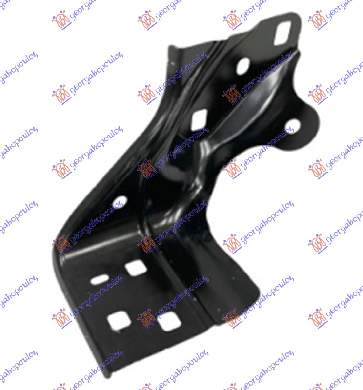 NOSAC BLATOBRANA RENAULT CAPTUR II 2020-2024 (HF)