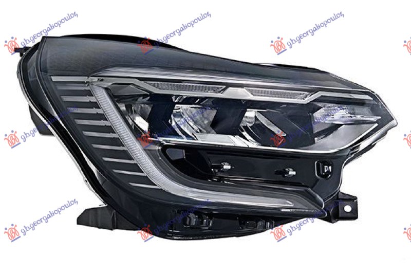 FAR CEO LED (HELLA) RENAULT CAPTUR II 2020-2024 (HF)