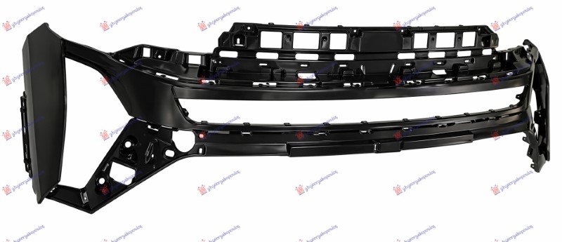 PREDNJI BRANIK RENAULT CAPTUR II od 2024 (HF)