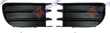 RESETKA PREDNJEG BRANIKA (BEZ MAGLENKE) (SET) RENAULT MEGANE CABRIO 2003-2006 (EM0/EM1)