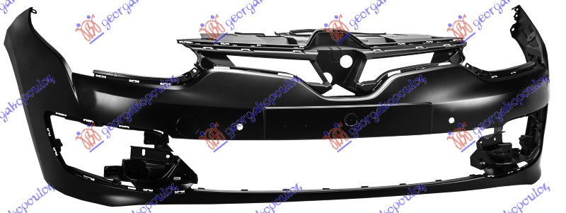 PREDNJI BRANIK PM (2 PDC SENZORI) RENAULT MEGANE H/B - S.W. 2014-2015 (KM0/KM1)