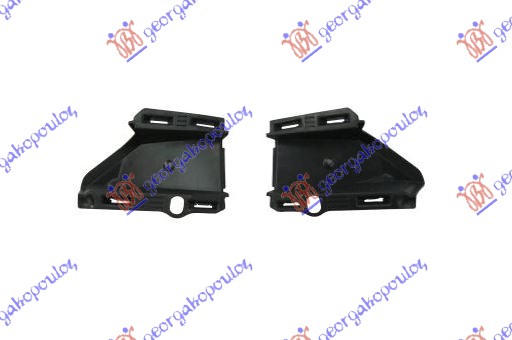 NOSAC PREDNJEG BRANIKA (SET) RENAULT MEGANE SDN 2016- (LVA/LVM/LVN)