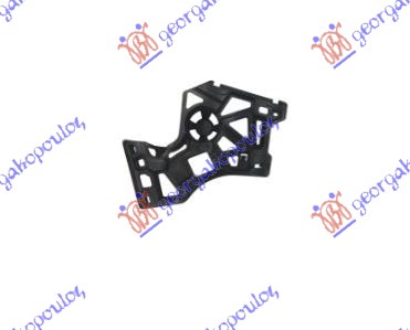 NOSAC ZADNJEG BRANIKA GORNJI PLASTICNI 5 VRATA RENAULT MEGANE H/B-S.W. 2015-2019 (B9A/M/N)