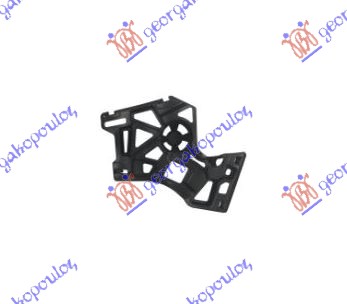 NOSAC ZADNJEG BRANIKA GORNJI PLASTICNI 5 VRATA RENAULT MEGANE H/B-S.W. 2015-2019 (B9A/M/N)