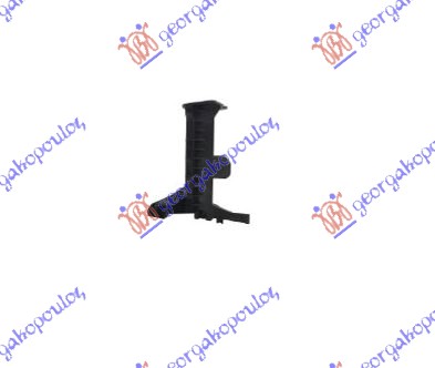 NOSAC ZADNJEG BRANIKA DONJI PLASTICNI 5 VRATA RENAULT MEGANE H/B-S.W. 2015-2019 (B9A/M/N)
