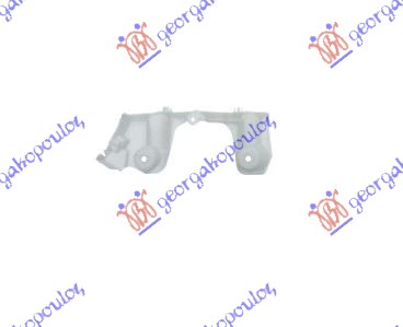NOSAC ZADNJEG BRANIKA SPOLJASNJI BOCNI PLASTICNI 5 VRATA RENAULT MEGANE H/B-S.W. 2015-2019 (B9A/M/N)