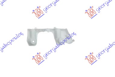 NOSAC ZADNJEG BRANIKA SPOLJASNJI BOCNI PLASTICNI 5 VRATA RENAULT MEGANE H/B-S.W. 2015-2019 (B9A/M/N)