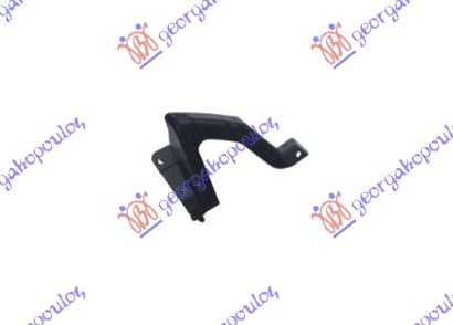 NOSAC ZADNJEG BRANIKA UNUTRASNJI BOCNI PLASTICNI 5 VRATA RENAULT MEGANE H/B-S.W. 2015-2019 (B9A/M/N)