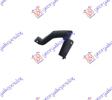 NOSAC ZADNJEG BRANIKA UNUTRASNJI BOCNI PLASTICNI 5 VRATA RENAULT MEGANE H/B-S.W. 2015-2019 (B9A/M/N)