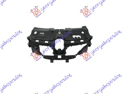 PVC MASKA UNUTRASNJA RENAULT MEGANE H/B-S.W. 2015-2019 (B9A/M/N)