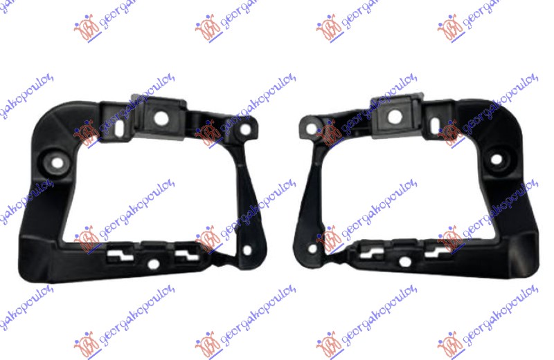 NOSAC MAGLENKE (SET) RENAULT MEGANE H/B-SW 2019- (B9A/M/N)
