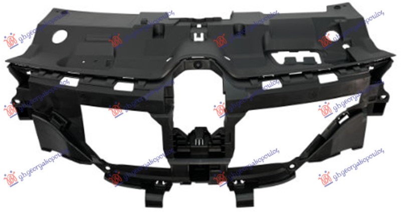 PVC MASKA UNUTRASNJA /NOSAC BRANIKA GORNJI RENAULT MEGANE H/B-SW 2019- (B9A/M/N)