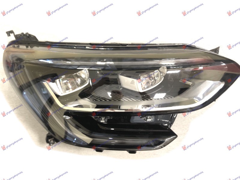 FAR CEO LED (VALEO) RENAULT MEGANE H/B-SW 2019- (B9A/M/N)