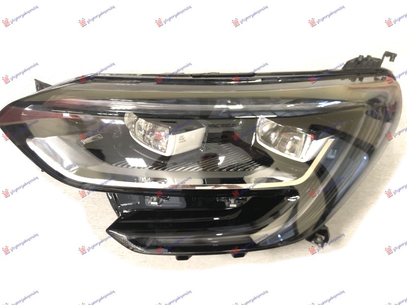 FAR CEO LED (VALEO) RENAULT MEGANE H/B-SW 2019- (B9A/M/N)