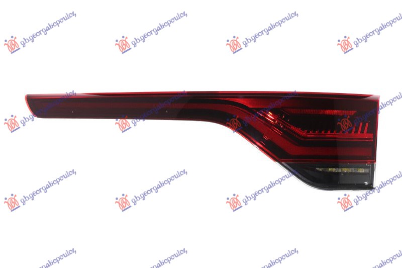 STOP LAMPA UNUTRASNJA LED (GRANDTOUR) (VALEO) RENAULT MEGANE H/B-SW 2019- (B9A/M/N)