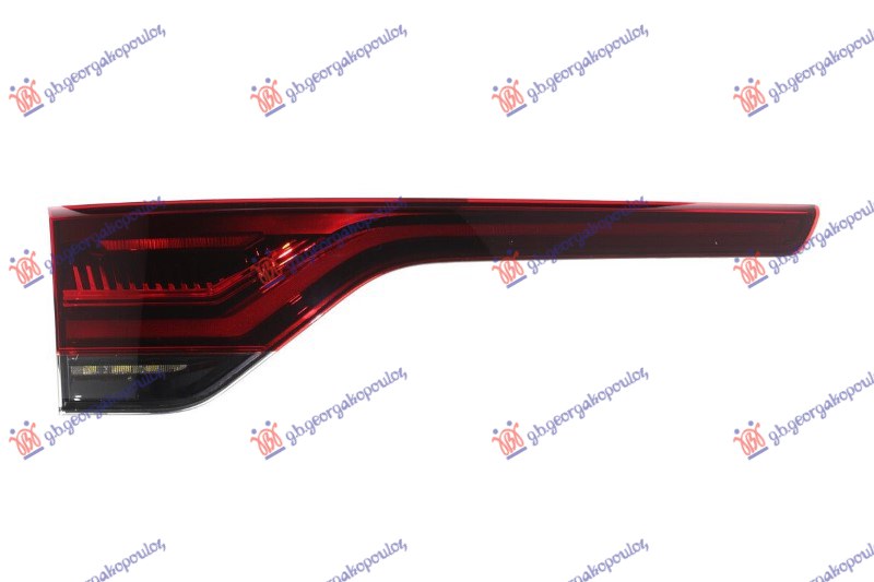 STOP LAMPA UNUTRASNJA LED (GRANDTOUR) (VALEO) RENAULT MEGANE H/B-SW 2019- (B9A/M/N)