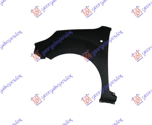 BLATOBRAN RENAULT KANGOO 2013-2021 (KW0/KW1)