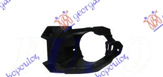 NOSAC MAGLENKE PLASTICNI RENAULT KANGOO 2013-2021 (KW0/KW1)