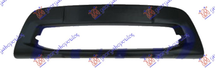 LAJSNA PREDNJEG BRANIKA (EXTREME) RENAULT KANGOO 2013-2021 (KW0/KW1)