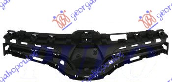 PVC MASKA UNUTRASNJA RENAULT KANGOO 2013-2021 (KW0/KW1)