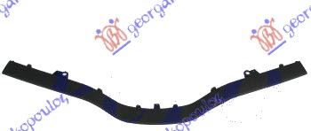 LAJSNA PVC MASKE DONJA PM RENAULT KANGOO 2013-2021 (KW0/KW1)