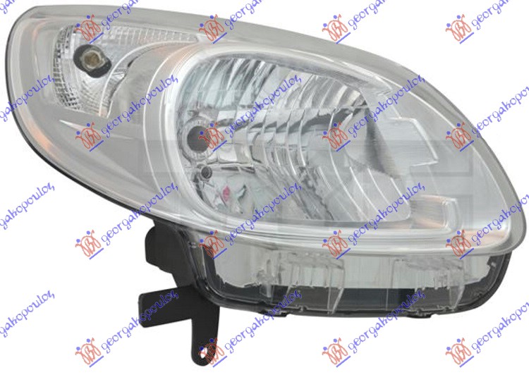 FAR ELEKTRICNI (TYC) RENAULT KANGOO 2013-2021 (KW0/KW1)