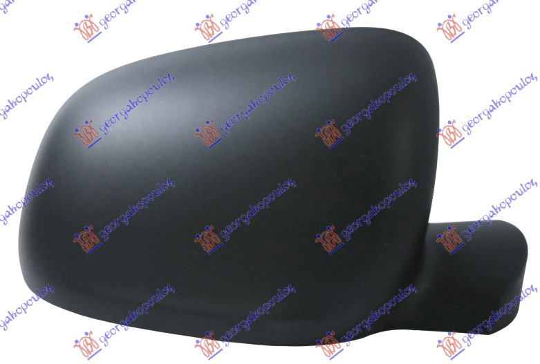 POKLOPAC RETROVIZORA RENAULT KANGOO 2013-2021 (KW0/KW1)