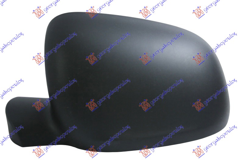 POKLOPAC RETROVIZORA RENAULT KANGOO 2013-2021 (KW0/KW1)