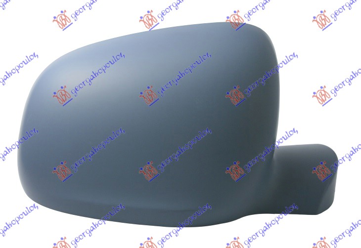 POKLOPAC RETROVIZORA PM RENAULT KANGOO 2013-2021 (KW0/KW1)