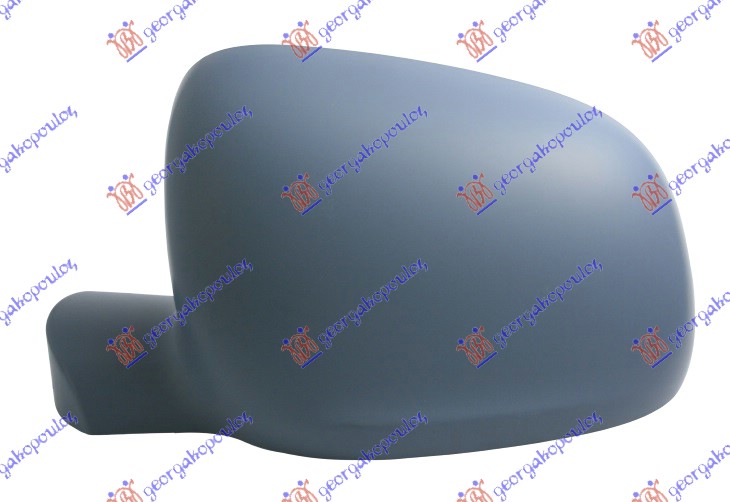 POKLOPAC RETROVIZORA PM RENAULT KANGOO 2013-2021 (KW0/KW1)