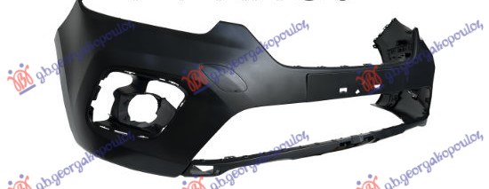 PREDNJI BRANIK PM (MPV) RENAULT KANGOO 2021-