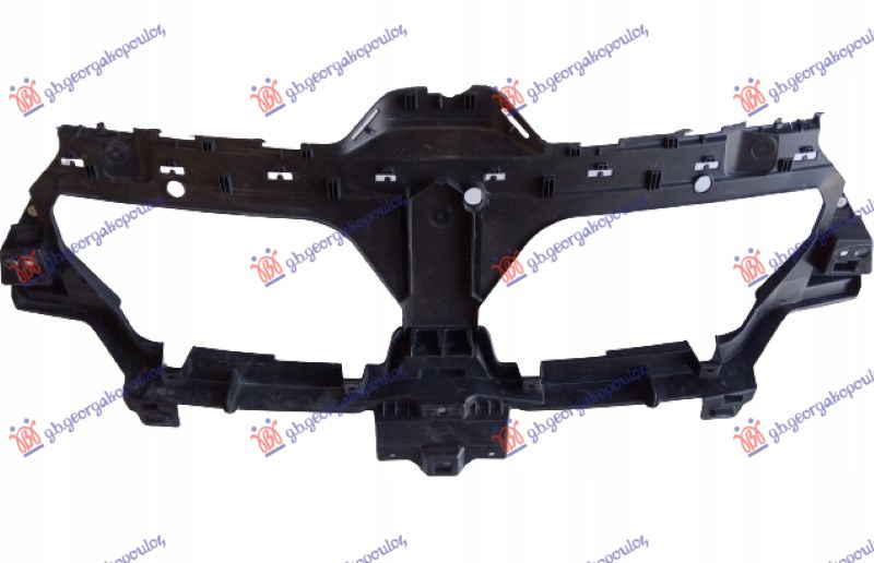 PVC MASKA UNUTRASNJA (NOSAC) RENAULT KANGOO 2021-