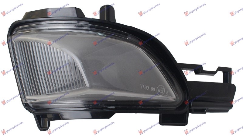 MIGAVAC U RETROVIZORU 5W RENAULT KANGOO 2021-