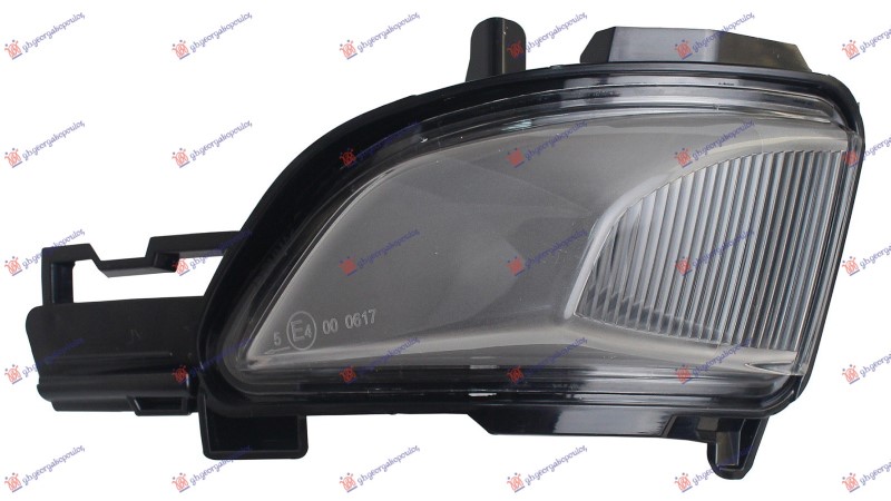 MIGAVAC U RETROVIZORU 5W RENAULT KANGOO 2021-