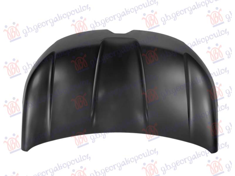 HAUBA RENAULT EXPRESS 2021-