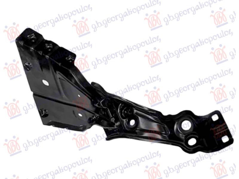 NOSAC FARA METAL RENAULT EXPRESS 2021-