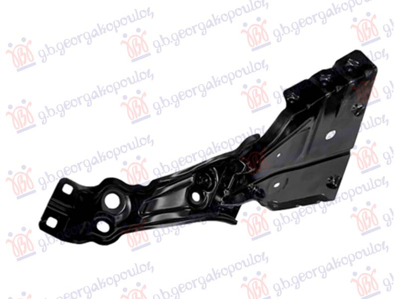 NOSAC FARA METAL RENAULT EXPRESS 2021-