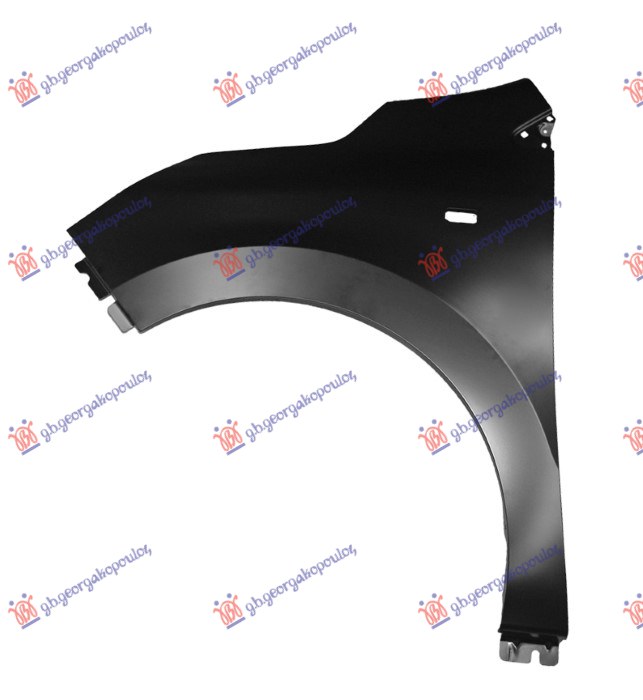 BLATOBRAN RENAULT EXPRESS 2021-