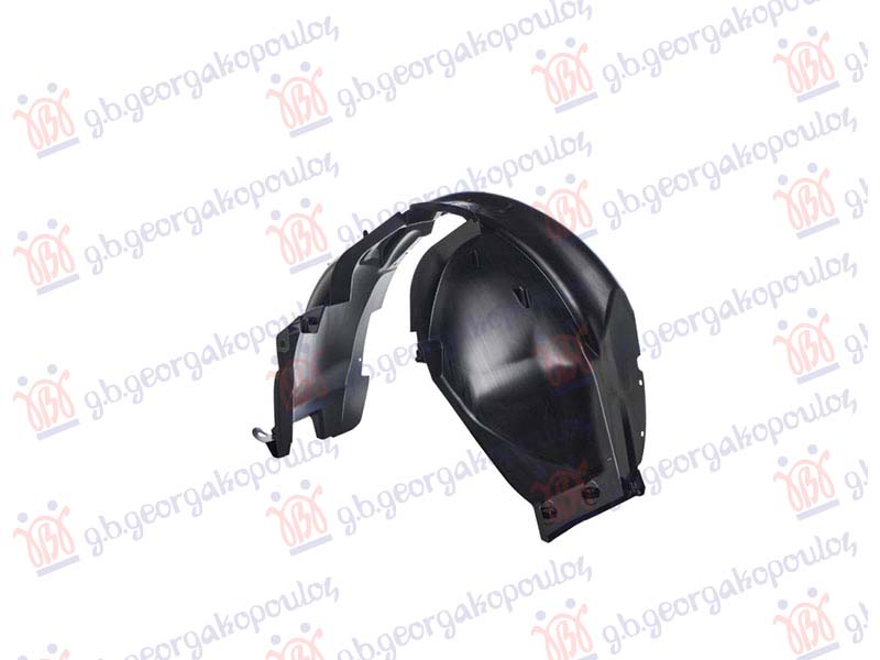 POTKRILO PLASTICNO (A KVALITET) RENAULT EXPRESS 2021-