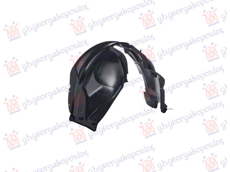 POTKRILO PLASTICNO (A KVALITET) RENAULT EXPRESS 2021-