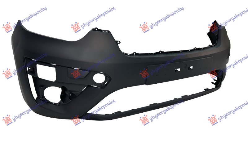 PREDNJI BRANIK PM (KOMBI) RENAULT EXPRESS 2021-