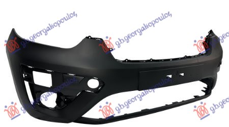 PREDNJI BRANIK RENAULT EXPRESS 2021-