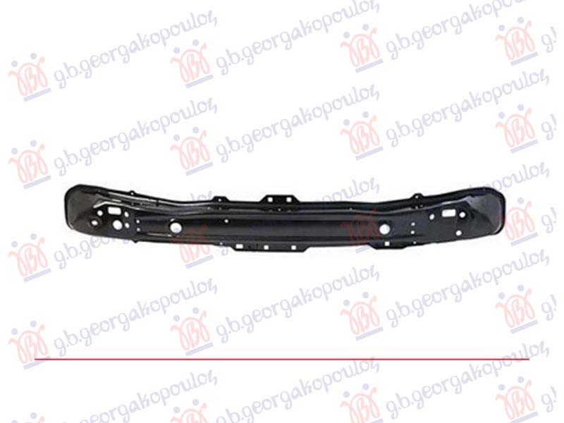 SINA PREDNJEG BRANIKA (CO2 EURO 6) DACIA LODGY 2012-2022 (JS)