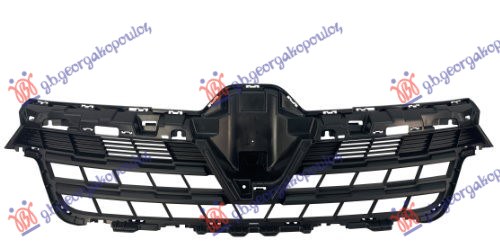 PVC MASKA RENAULT EXPRESS 2021-